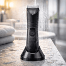 BarberMen - Aparador Masculino Profissional com Tecnologia Anti-Corte