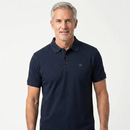 Camisa Polo Masculina Essencial