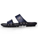 Sandália Masculina Homeni