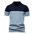 Camisa Polo Masculina Manier