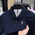 Camisa Polo Masculina Pelizze