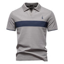 Camisa Polo Masculina Vanisse