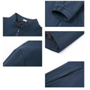 Jaqueta Masculina Casual Primor