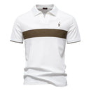 Camisa Polo Masculina Vanisse