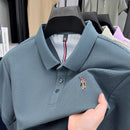 Camisa Polo Masculina Pelizze