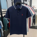 Camisa Polo Masculina Ralph