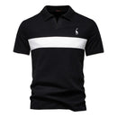 Camisa Polo Masculina Vanisse