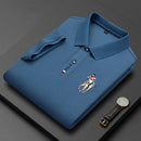 Leve 2 Pague 1 - Camisa Polo Masculina Portuga + Relógio(brinde)