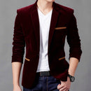 Blazer Masculino Brand