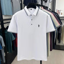 Camisa Polo Masculina Ralph