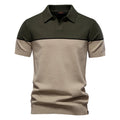 Camisa Polo Masculina Manier