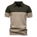 Camisa Polo Masculina Manier