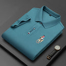 Leve 2 Pague 1 - Camisa Polo Masculina Portuga + Relógio(brinde)