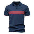 Camisa Polo Masculina Vanisse