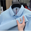 Camisa Polo Masculina Pelizze