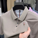 Camisa Polo Masculina Pelizze