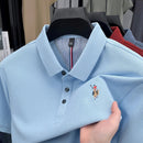 Camisa Polo Masculina Pelizze
