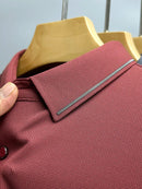 Camisa Polo Masculina Dimm