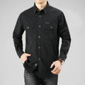 Camisa Masculina Military