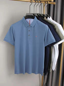 Camisa Masculina Polo Dommy
