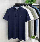 Camisa Masculina Polo Dommy