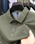 Camisa Masculina Polo Dommy