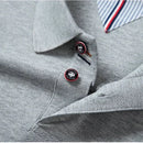 Camisa Polo Masculina Essencial