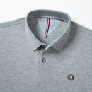 Camisa Polo Masculina Essencial